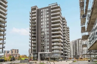 Vue du Fleuve Brossard – River Views, W/D, Studio to 3BR