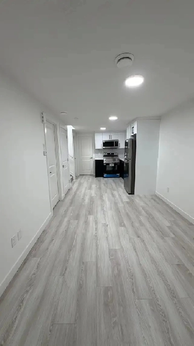 BRAND-NEW LEGAL 2-BEDROOM BASEMENT SUITE | STILLWATER,