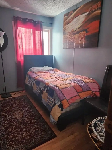 Room for Rent
