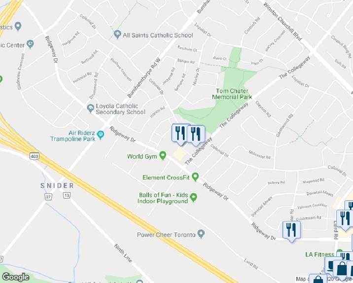 FURNISHED ROOM FOR RENT WINSTON CHURCHILL/DUNDAS