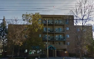 One & Two Bedroom Suites Available in Teulon