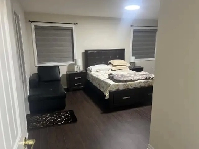 Master Bedroom for Rent Airport and Countryside For Girls