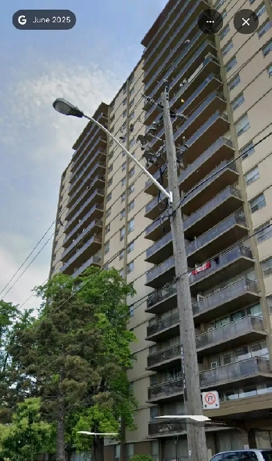 Rental Available  (Jan —  Apr , 2027 ) Scarborough (Midl