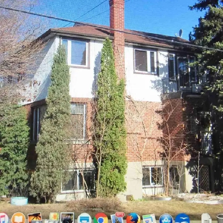Wanted: Reliable Tenants!