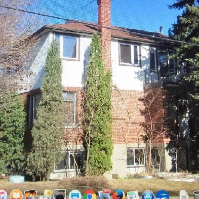 Wanted: Reliable Tenants!