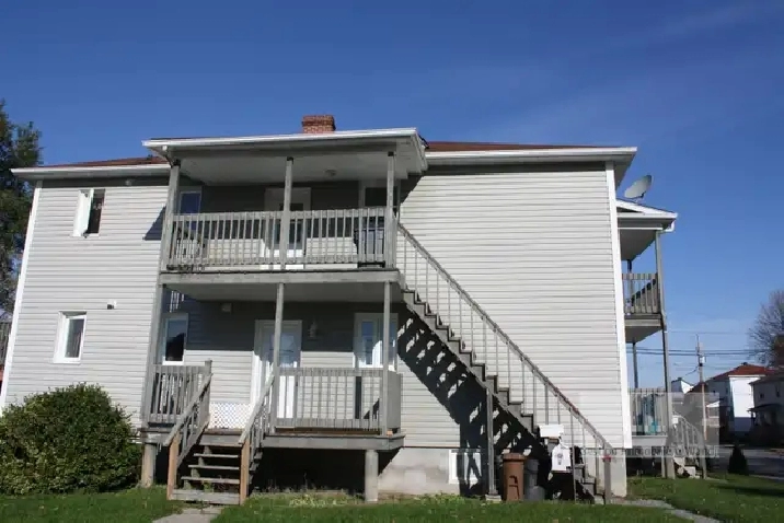 Très bel appartement à louer - 51 rue Sanit-Denis