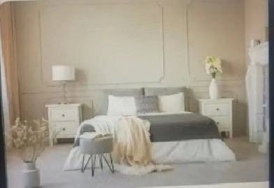 CHAMBRE MEUBLÉ À LOUER À MONTRÉAL