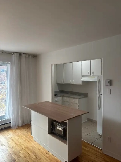 Appartment   3 ½ à louer - Beauport/Limoilou, Quebec