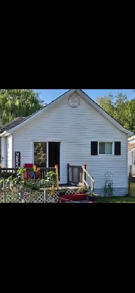 House for rent Minto NB
