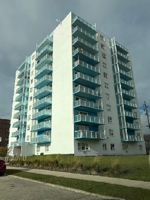 2 BEDROOM SUBLET AVAILABLE FOR DECEMBER 1st 2026