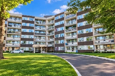 First Month FREE - One Bedroom Apartments for Rent