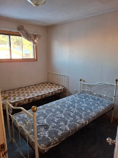 400 -650 Single and Sharing room