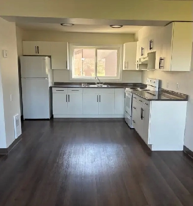 Maple 2 Bedroom townhouse