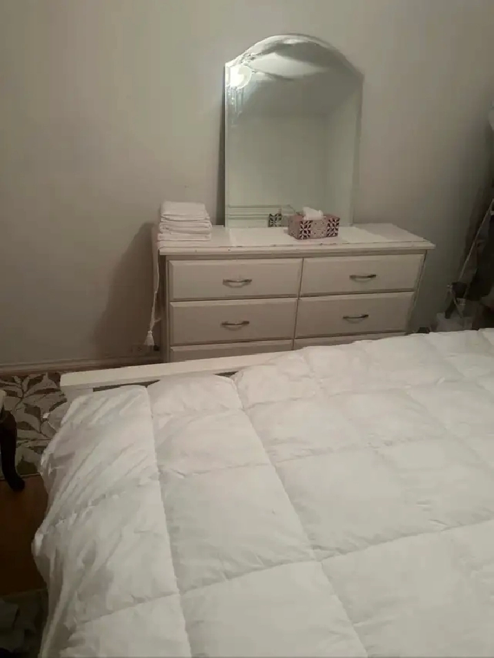 Room for rent