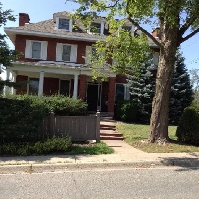 1 Bedroom Furnished Short- or Long-Term Apartment