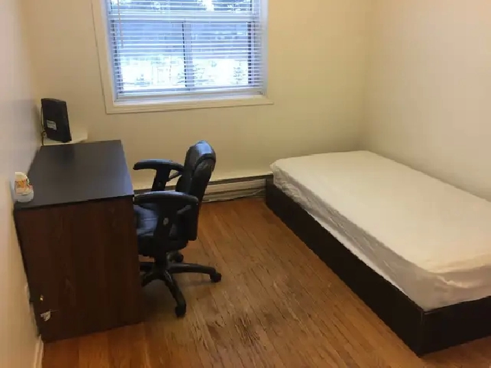 Room Rental