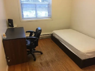 Room Rental