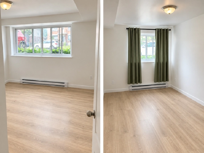 APPARTEMENT - 4 1/2 À LOUER – VARENNES