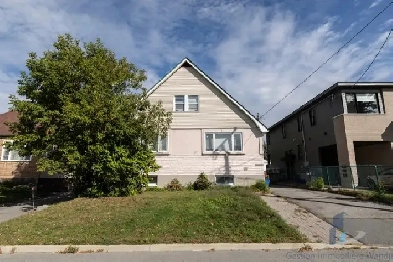 Très bel appartement - 179 Colombus Ave #1