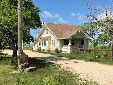 3 Bed Home