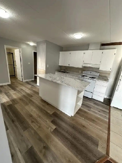 Two Bedroom Available Now in Minnow Lake