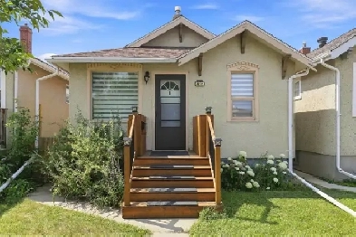 2 bed 1 bath For rent