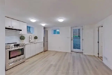 2 BEDROOM Basement Apartment Available 4 Rent