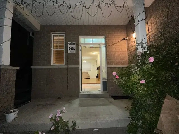 House for Rent