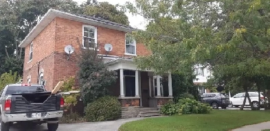 3 Bedroom apt for rent