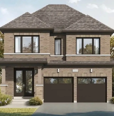 NEW 4  Basemt Detached House- WOODSTOCK