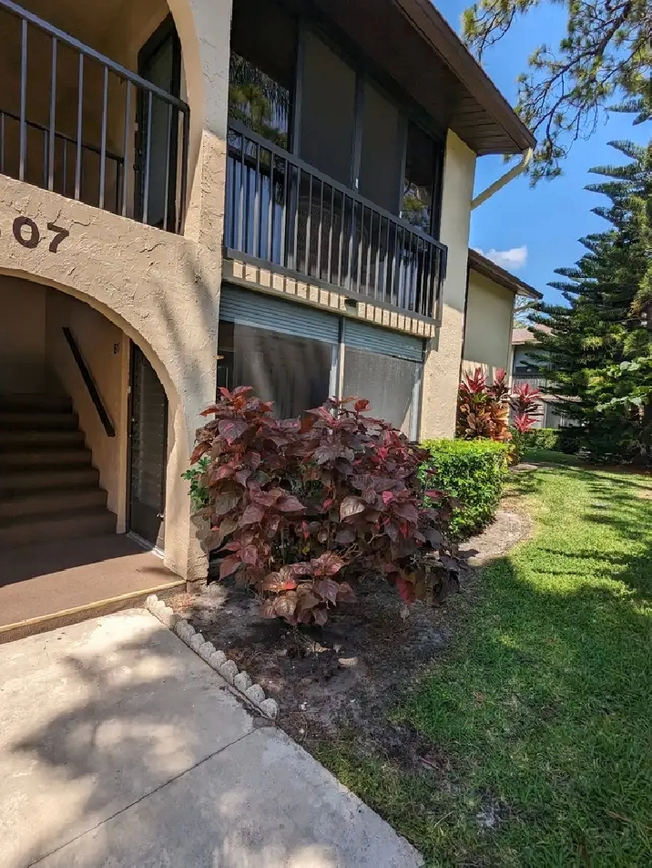 FLORIDA condo 2br2bth,   $2400./mo. U.S. -  bellgroupdev@gmail