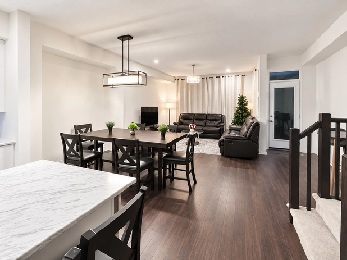 Large Basement Available for Rent | Kanata, Stittsville, Ottawa