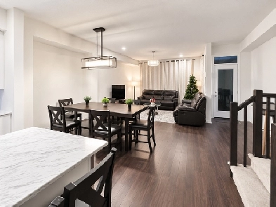 Large Basement Available for Rent | Kanata, Stittsville, Ottawa