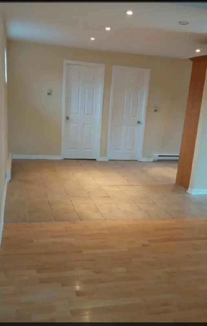 4 1/2 apartment for rent in Brossard
