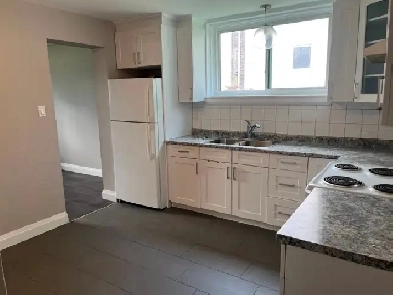 2 BEDROOM $1650.00 ALL INCLUSIVE
