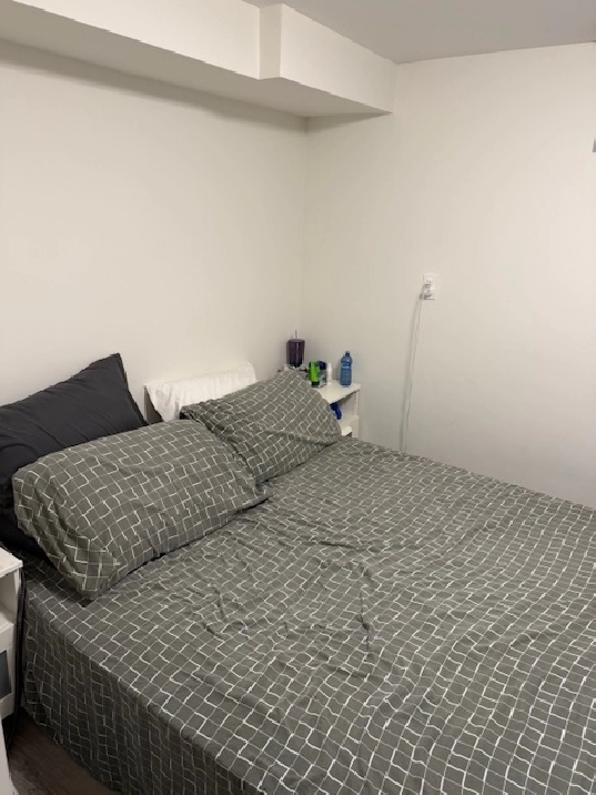 TWO BEDROOM BASEMENT