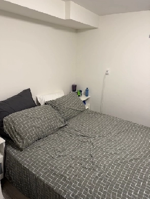 TWO BEDROOM BASEMENT