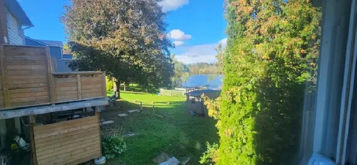 Riverside 1 Bed   Den | Cambridge Apartment | $1,795 all-in