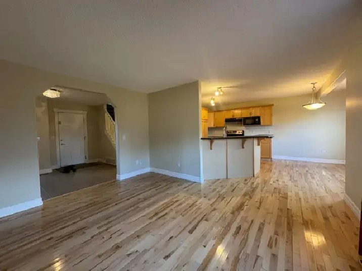 RUTHERFORD HOME FOR RENT – PRICE REDUCED! FREE EARLY MOVE-IN!