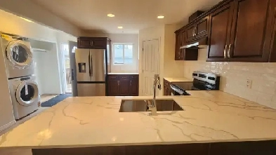 BEAUTIFUL DUPLEX IN BALWIN