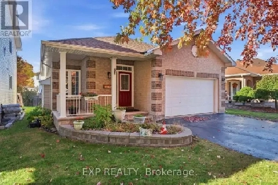 Brick Bungalow on a Quiet Springridge Street, Orleans – $805,900