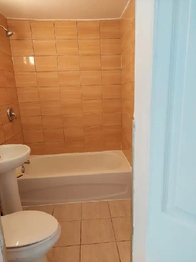 Appartement a louer 3 1/2 1000$ a Montreal-Nord