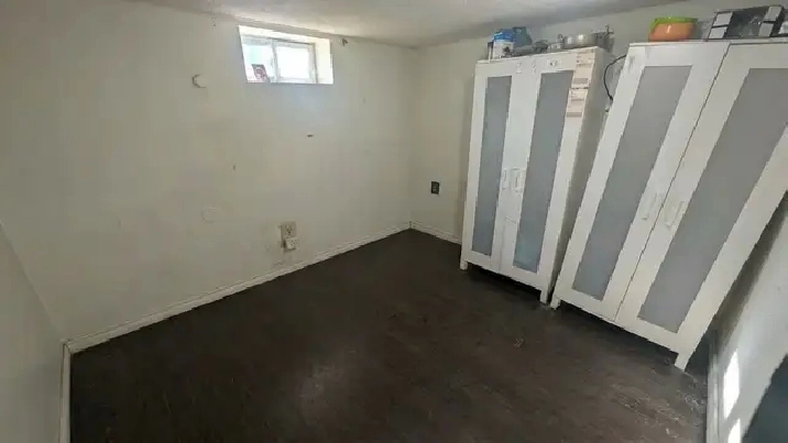 Private room for rent for 500$