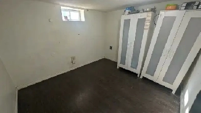 Private room for rent for 500$
