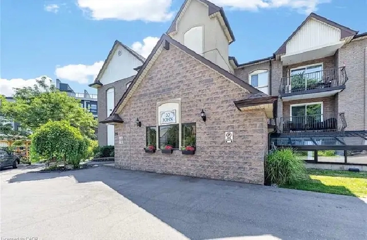 Grimsby 2 Bedroom Condo for Rent | Dec 1 | $2,200/month