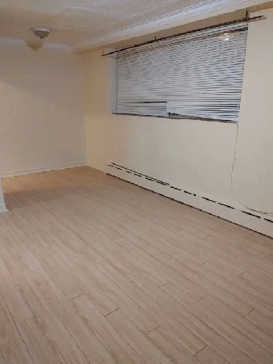 Clean and Quiet 1 bedroom apartment - Kennedy and Eglinton