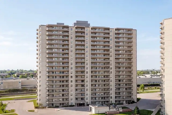 Wilson Place II - Sherbourne Apartment for Rent