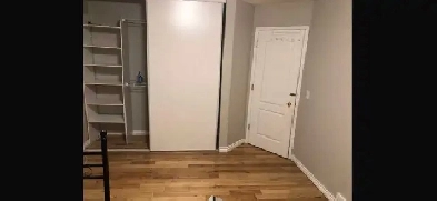 Room for rent