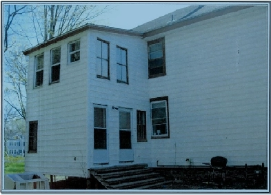 Apartment for Rent