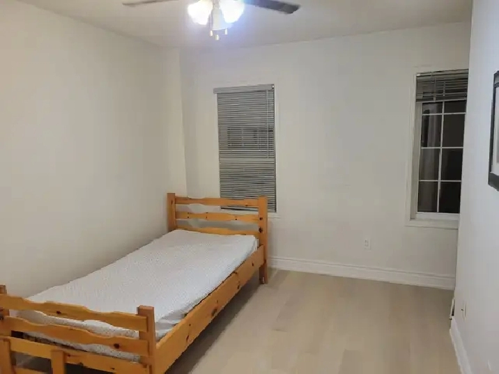 Room for Rent / York Uni. Village / North York